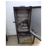 MasterBuilt Electric Smokehouse with Stand