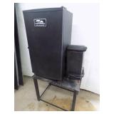 MasterBuilt Electric Smokehouse with Stand