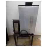 MasterBuilt Electric Smokehouse with Stand