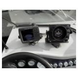 1995 Alumacraft Phantom F/S, Mercury 150hp, Shorlander roller trailer (Remarkably clean boat)