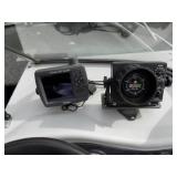 1995 Alumacraft Phantom F/S, Mercury 150hp, Shorlander roller trailer (Remarkably clean boat)