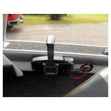 1995 Alumacraft Phantom F/S, Mercury 150hp, Shorlander roller trailer (Remarkably clean boat)