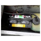 1995 Alumacraft Phantom F/S, Mercury 150hp, Shorlander roller trailer (Remarkably clean boat)