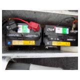 1995 Alumacraft Phantom F/S, Mercury 150hp, Shorlander roller trailer (Remarkably clean boat)