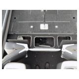 1995 Alumacraft Phantom F/S, Mercury 150hp, Shorlander roller trailer (Remarkably clean boat)