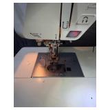 Baby Lock Ellageo ESg3 Computer Sewing Machine