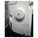 Baby Lock Ellageo ESg3 Computer Sewing Machine