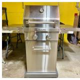 KitchenAid 730-0819GL 2-Burner Outdoor Gas Grill With Cover