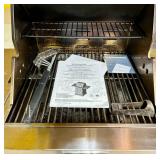 KitchenAid 730-0819GL 2-Burner Outdoor Gas Grill With Cover