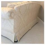 Highland House Upholstered Loveseat