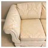 Highland House Upholstered Loveseat