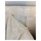 Highland House Upholstered Loveseat