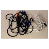 Epson EX7230 3LCD WXGA Projector With Bag & Cables