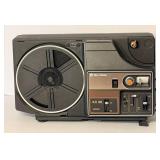 Vintage Bell & Howell KX 36 Film Projector