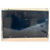 TCL 28S305 27" Roku TV With Remote & Wall Mount