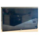 TCL 28S305 27" Roku TV With Remote & Wall Mount