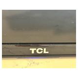 TCL 28S305 27" Roku TV With Remote & Wall Mount