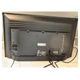 TCL 28S305 27" Roku TV With Remote & Wall Mount