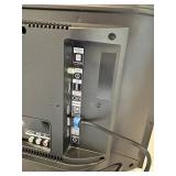 TCL 28S305 27" Roku TV With Remote & Wall Mount