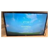 TCL 28S305 27" Roku TV With Remote & Wall Mount