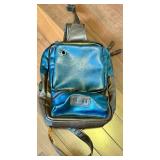 Mixed Travel Bag Lot of 5
