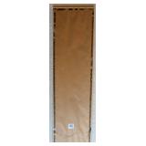 Ashland Door Mirror, Columbia Oval Mirror & Framed Wall Mirror (Lot of 3)