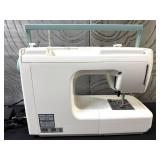 Kenmore 385.16221301 Sewing Machine With Case & Pedal