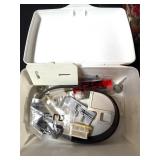 Baby Lock Evolve BLE8 Serger With Accessories
