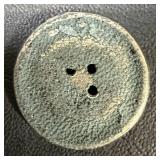 Vintage Decorative Button Assortment (Lot of 4)