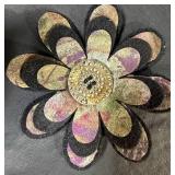 Vintage Decorative Button Assortment (Lot of 4)