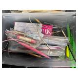 Denise Interchangeable Knitting Needles Mixed Lot