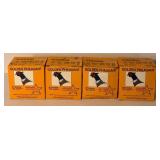 Mixed Ammunition & Gun Cleaning Kit Assortment
