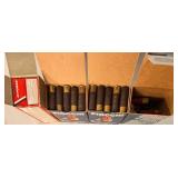 Mixed Ammunition & Gun Cleaning Kit Assortment