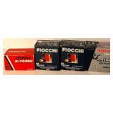 Mixed Ammunition & Gun Cleaning Kit Assortment