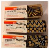 Mixed Ammunition & Gun Cleaning Kit Assortment