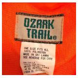 Hunting Apparel 7-Piece Mixed Lot - Duck Bay, Ozark Trail & YoungAnHat