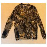 Duck Calls & Assorted Camo Item Mixed Lot