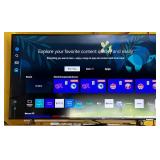Samsung 42 Inch Smart TV With Remote