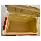Igloo Legend 25 & Legend 52 Cooler Mixed Lot