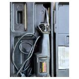 Craftsman Professional 900.275020 6.5 Amp Reciprocating Saw Kit