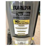 Eureka the Boss SmartVac 70775A Upright Vacuum