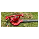 Toro Ultra Blower Vac Metal Impeller Leaf Blower Vac - Tested Working