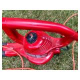 Toro Ultra Blower Vac Metal Impeller Leaf Blower Vac - Tested Working
