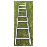 Louisville Ladder L-2324-16 16 Ft Extension Ladder