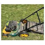 Yard-Man Self-Propelled 5.5 HP Honda Mower