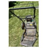 Yard-Man Self-Propelled 5.5 HP Honda Mower
