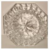 Waterford Crystal Covered Dish