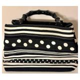 Mercer & Madison, Style & Co Handbags & Jay Strongwater Frame Mixed Lot