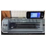 Brother ScanNCut Electronic Cutting Machine With Mats & Accessories