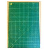 OLFA Self-Healing Rotary Cutting Mats (Lot of 4)
